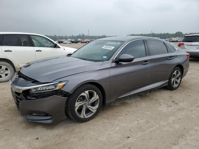 2018 HONDA ACCORD EX, 