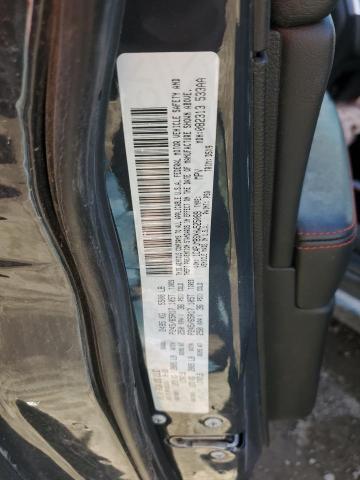 1C4PJMBSXHW525089 - 2017 JEEP CHEROKEE TRAILHAWK Qara foto 12