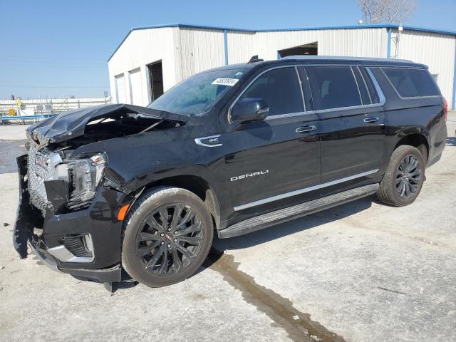 2021 GMC YUKON XL DENALI, 