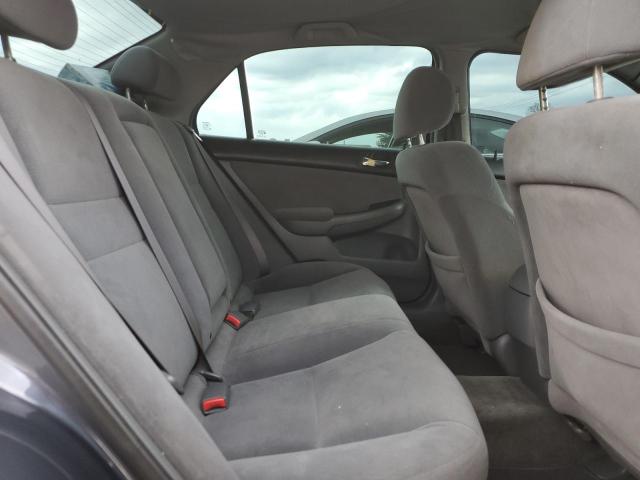 1HGCM56407A152181 - 2007 HONDA ACCORD LX GRAY photo 10