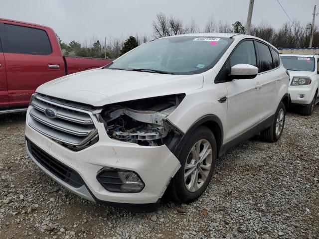 2017 FORD ESCAPE SE, 