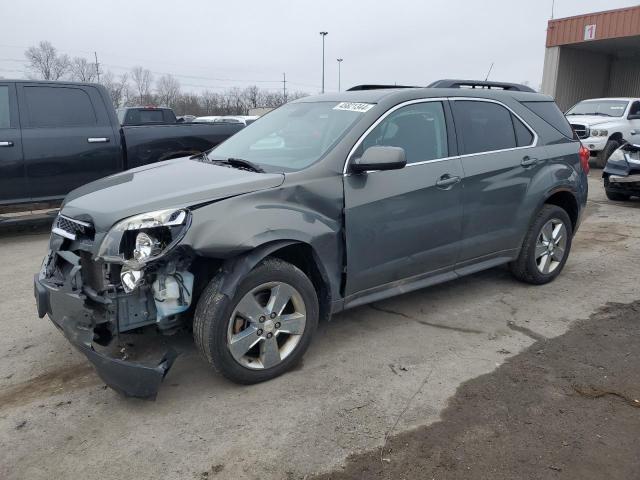 2012 CHEVROLET EQUINOX LT, 