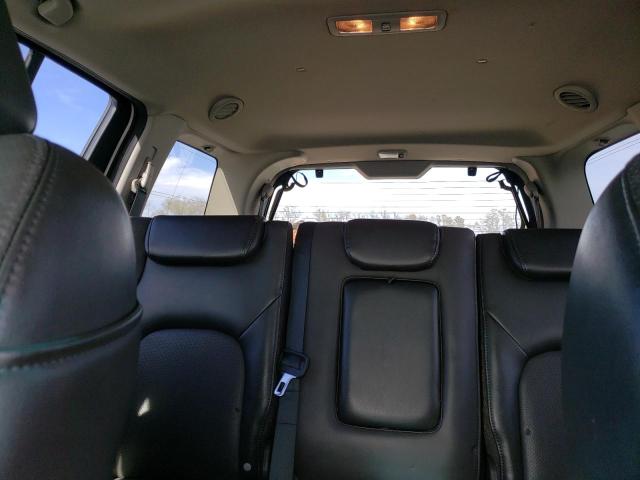 5N1AR18B48C637694 - 2008 NISSAN PATHFINDER S 白色 照片 10