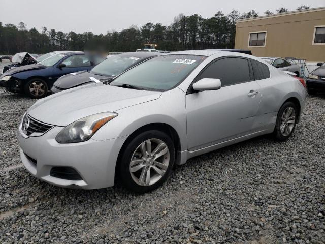 2011 NISSAN ALTIMA S, 