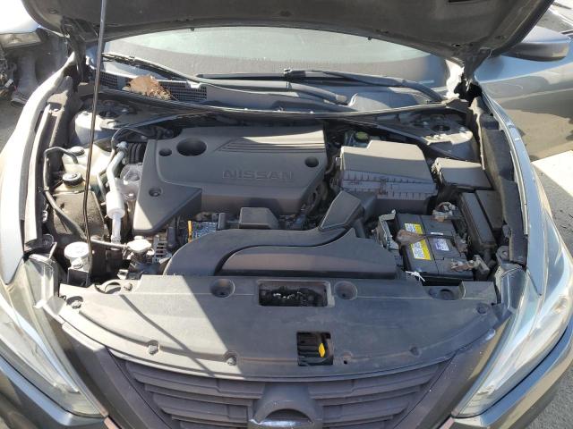 1N4AL3AP9GN328058 - 2016 NISSAN ALTIMA 2.5 GRAY photo 11