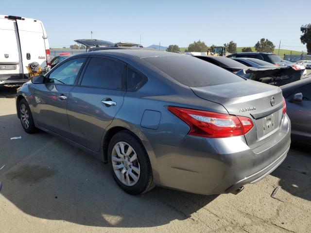 1N4AL3AP9GN328058 - 2016 NISSAN ALTIMA 2.5 GRAY photo 2