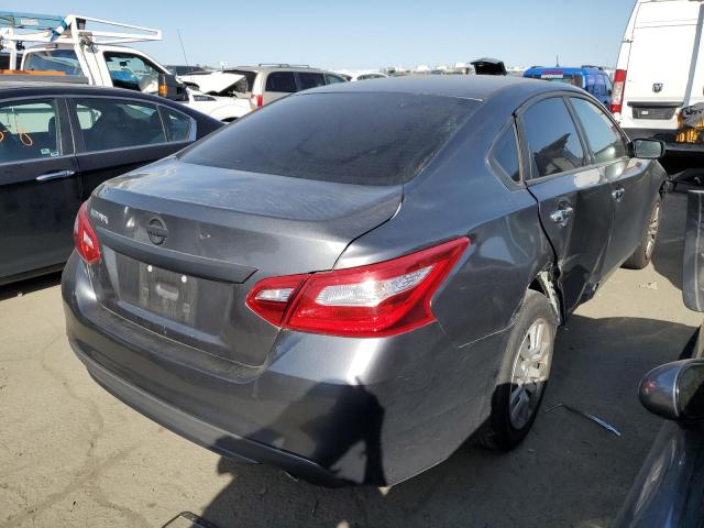 1N4AL3AP9GN328058 - 2016 NISSAN ALTIMA 2.5 GRAY photo 3