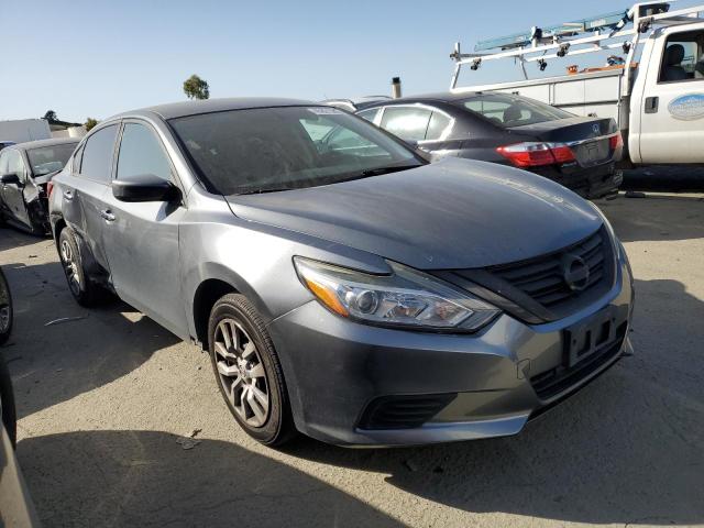 1N4AL3AP9GN328058 - 2016 NISSAN ALTIMA 2.5 GRAY photo 4