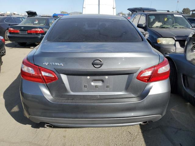 1N4AL3AP9GN328058 - 2016 NISSAN ALTIMA 2.5 GRAY photo 6