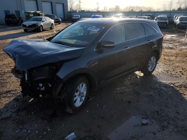 2019 KIA SORENTO LX, 