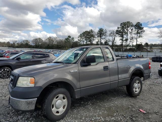 2008 FORD F-150, 