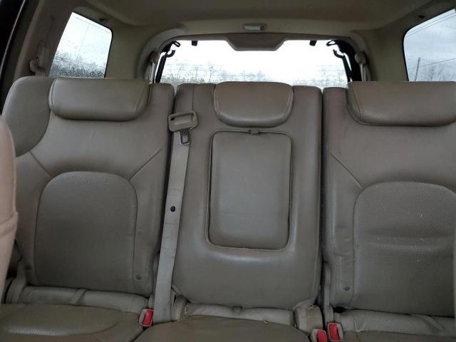 5N1AR18U77C618668 - 2007 NISSAN PATHFINDER LE BROWN photo 10