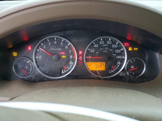 5N1AR18U77C618668 - 2007 NISSAN PATHFINDER LE 棕色 照片 9