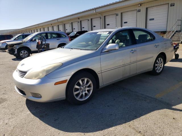 2003 LEXUS ES 300, 