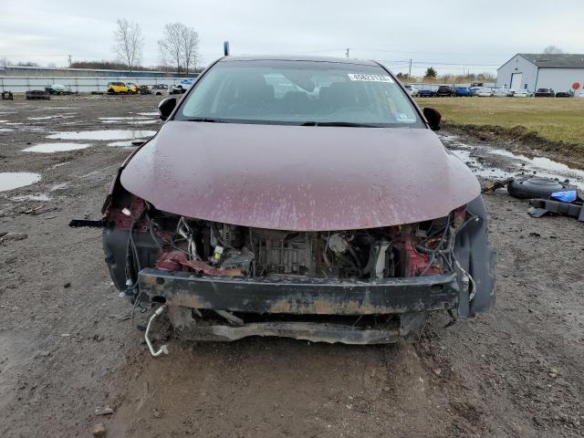 4T1BK1EB4EU091675 - 2014 TOYOTA AVALON BASE Qırmızı foto 5