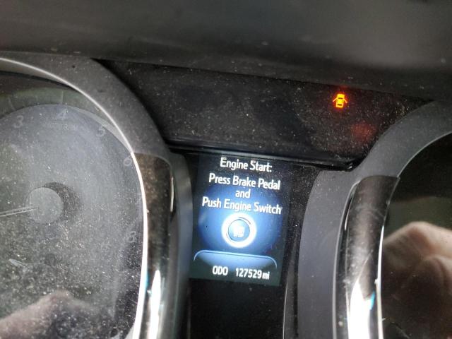 4T1BK1EB4EU091675 - 2014 TOYOTA AVALON BASE Qırmızı foto 9