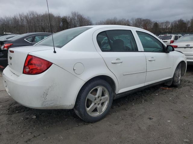 1G1AF5F54A7196156 - 2010 CHEVROLET COBALT 2LT WHITE photo 3