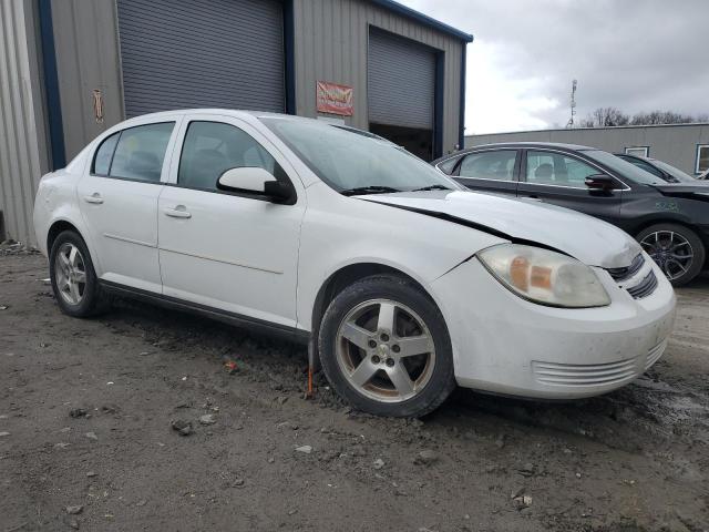 1G1AF5F54A7196156 - 2010 CHEVROLET COBALT 2LT WHITE photo 4