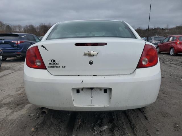 1G1AF5F54A7196156 - 2010 CHEVROLET COBALT 2LT WHITE photo 6