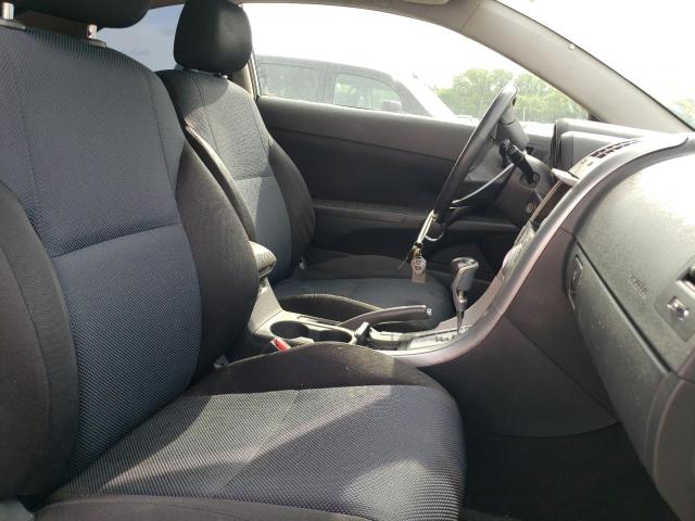 JTKDE177270192035 - 2007 TOYOTA SCION TC ვერცხლისფერი ფოტო 5