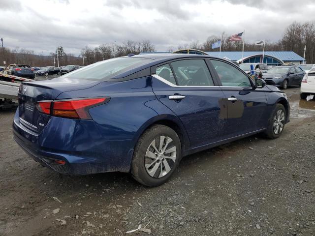 1N4BL4BW9LN322710 - 2020 NISSAN ALTIMA S BLUE photo 3