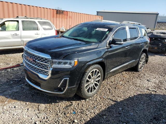 2020 GMC ACADIA DENALI, 