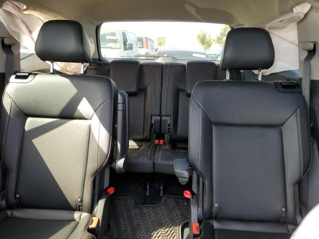 1V2ER2CAXMC529096 - 2021 VOLKSWAGEN ATLAS SEL SILVER photo 10