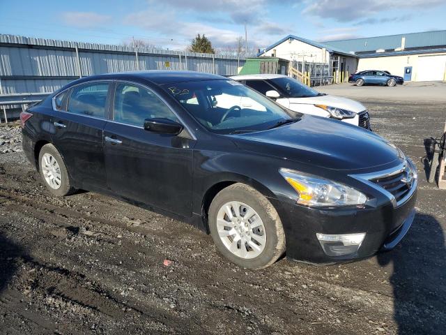 1N4AL3AP2FC416718 - 2015 NISSAN ALTIMA 2.5 BLACK photo 4