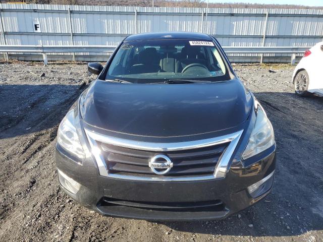 1N4AL3AP2FC416718 - 2015 NISSAN ALTIMA 2.5 BLACK photo 5