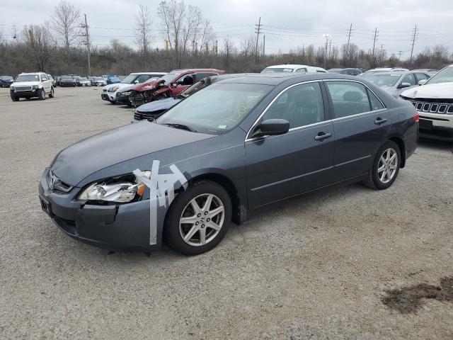 2004 HONDA ACCORD EX, 