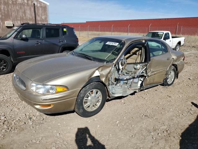 2005 BUICK LESABRE LIMITED, 