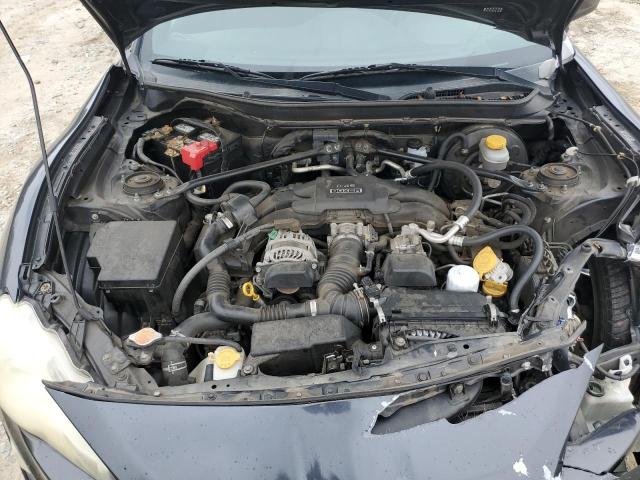 JF1ZNAA19D1711790 - 2013 TOYOTA SCION FR-S 灰色 照片 11