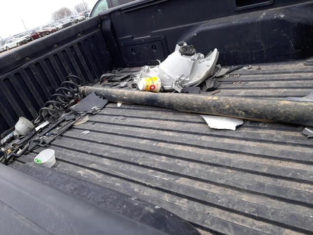 5TEUU42N48Z584212 - 2008 TOYOTA TACOMA ACCESS CAB Қызыл фото 12