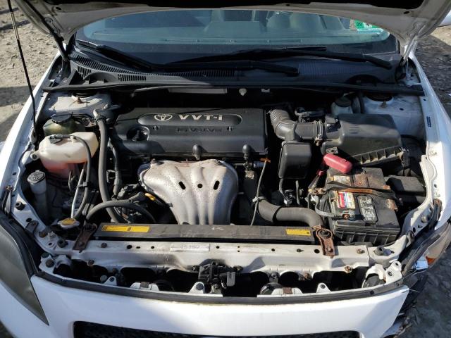 JTKDE3B72A0313401 - 2010 TOYOTA SCION TC 白色 照片 11