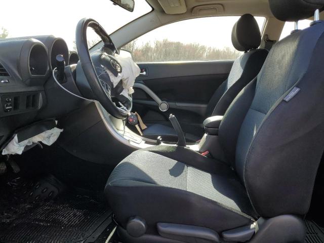 JTKDE3B72A0313401 - 2010 TOYOTA SCION TC 白色 照片 7