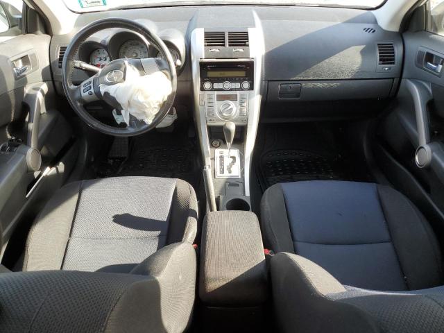 JTKDE3B72A0313401 - 2010 TOYOTA SCION TC 白色 照片 8