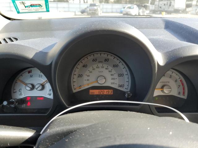 JTKDE3B72A0313401 - 2010 TOYOTA SCION TC 白色 照片 9