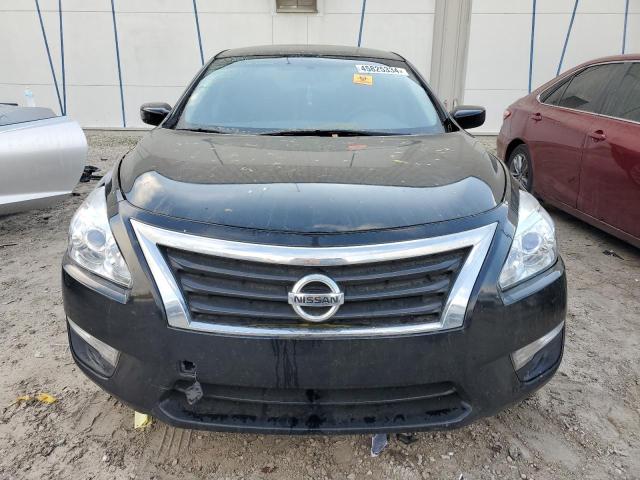 1N4AL3AP9EN365026 - 2014 NISSAN ALTIMA 2.5 BLACK photo 5