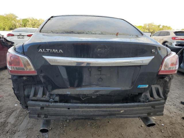 1N4AL3AP9EN365026 - 2014 NISSAN ALTIMA 2.5 BLACK photo 6