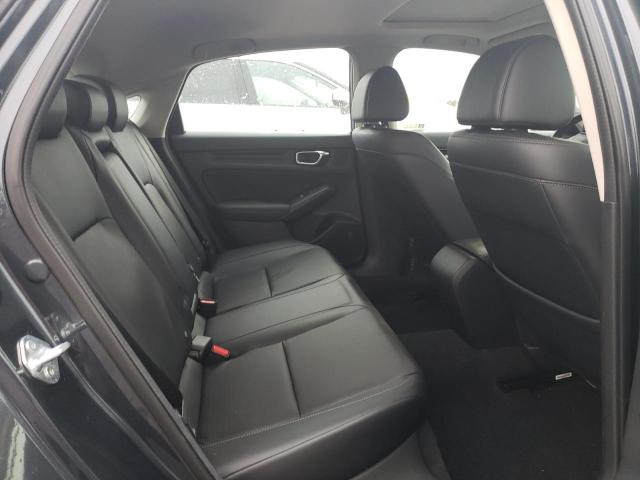 19XFL1H79NE005480 - 2022 HONDA CIVIC EXL Mavi foto 10