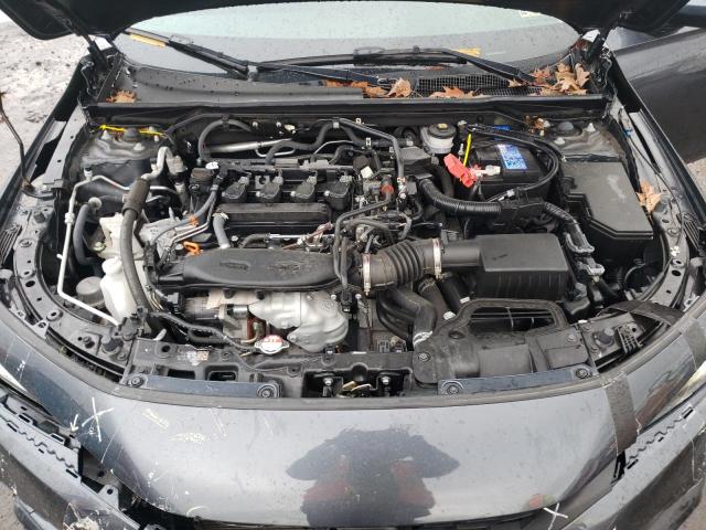 19XFL1H79NE005480 - 2022 HONDA CIVIC EXL Mavi foto 11
