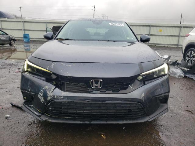 19XFL1H79NE005480 - 2022 HONDA CIVIC EXL Mavi foto 5