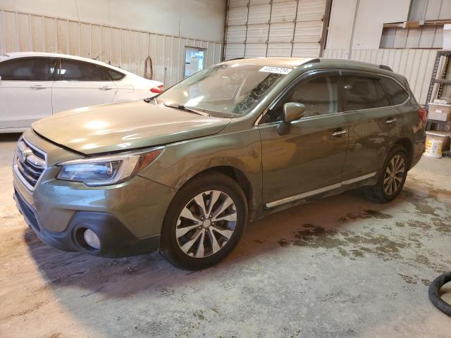 2018 SUBARU OUTBACK TOURING, 