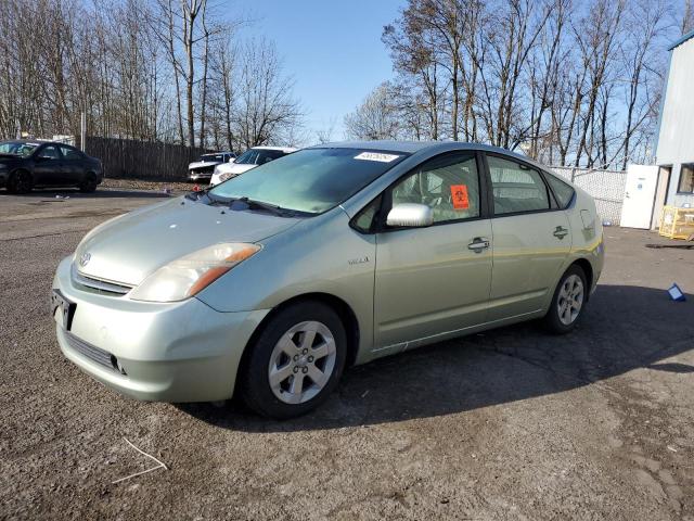 2007 TOYOTA PRIUS, 