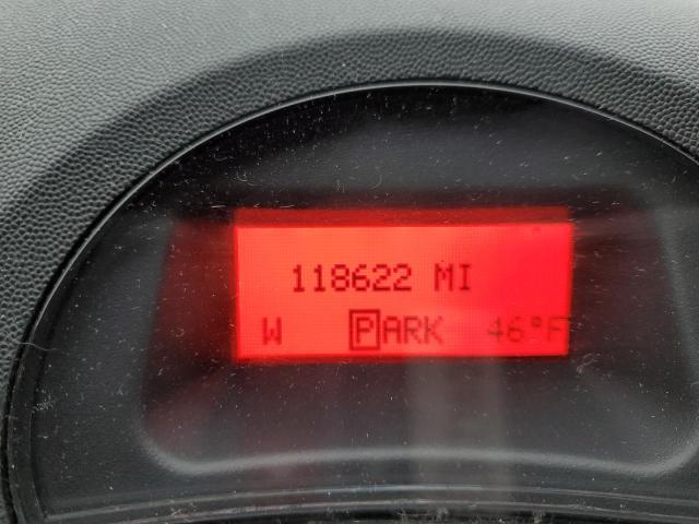 2G2WP582161270784 - 2006 PONTIAC GRAND PRIX 银色 照片 9