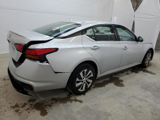 1N4BL4BV2LC221835 - 2020 NISSAN ALTIMA S SILVER photo 3