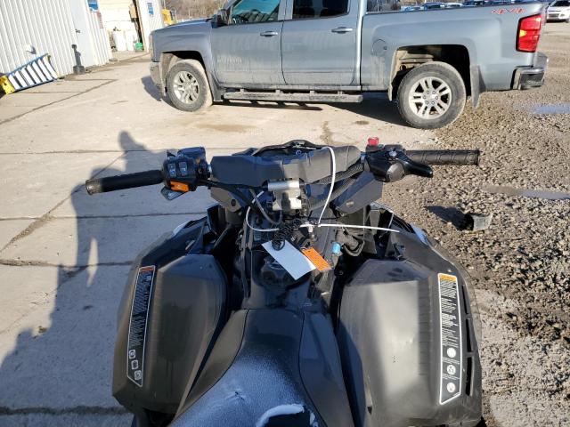 2BPSERKAXKV000818 - 2019 SKI DOO LTD 900 TU BLACK photo 5