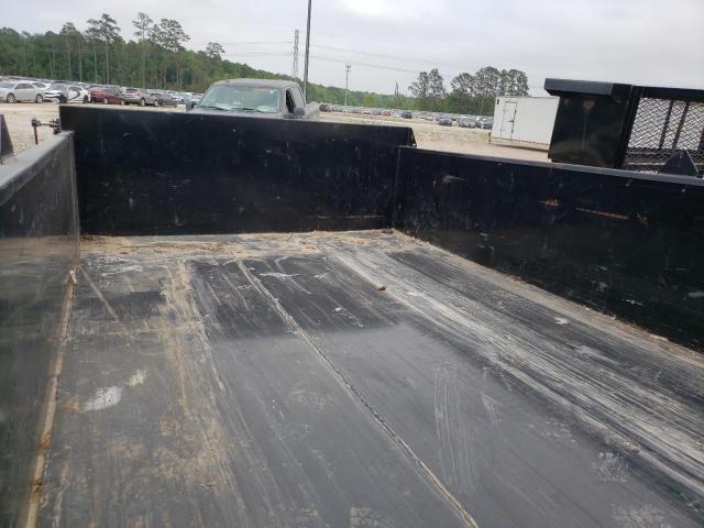 1F91D1420NB514522 - 2022 TRAIL KING TRAILER BLACK photo 5