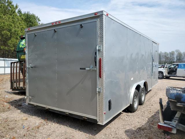 54GVC20T4N7056121 - 2022 SOUT TRAILER SILVER photo 4