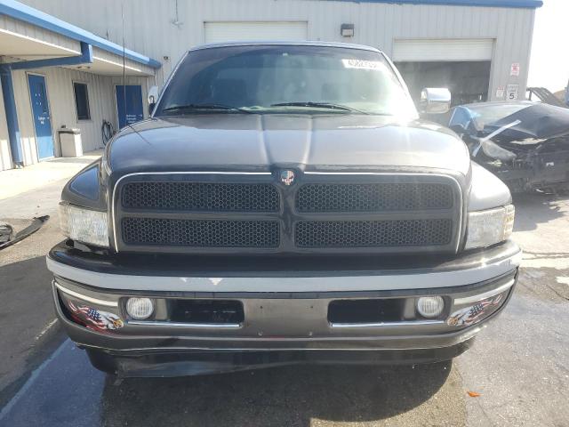 3B7HC13Z7VG779264 - 1997 DODGE RAM 1500 GRAY photo 5